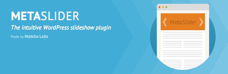 Best slider plugin for wordpress