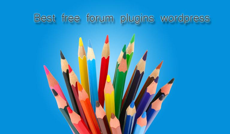 best-free-forum-plugin-for-wordpress