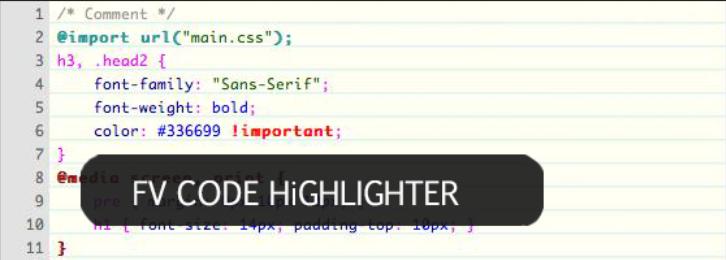 fv-code-highlighter-best-free-syntax-highligher-plugin