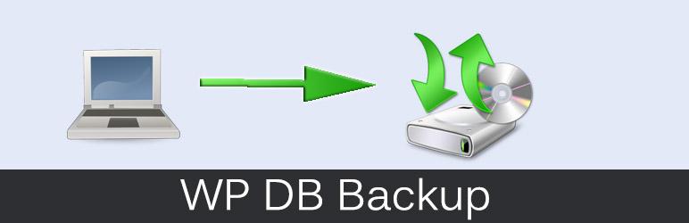 wp-db-backup-best-free-backup-plugins