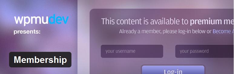 membership-best-free-membership-plugin