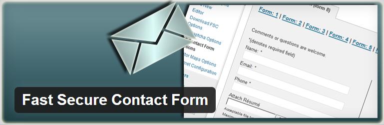 fast-secure-contact-form-best-free-contact-form-plugins-for-wordpress