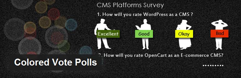 colored-vote-polls-free-wordpress-poll-plugin