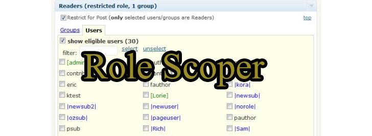 role-scoper--best-free-role-manager-plugins