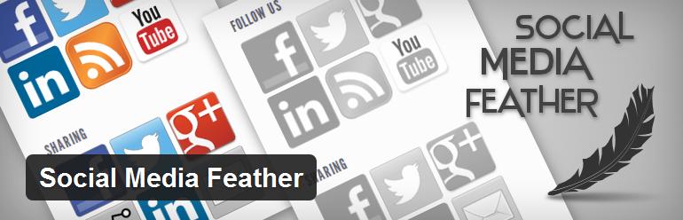 social-media-feather-free-wordpress-social-media-share-plugins