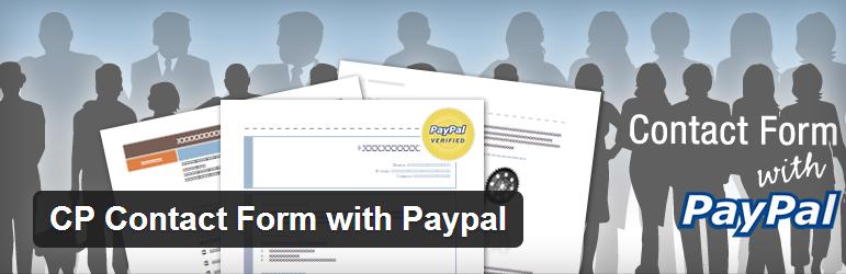 cp-contact-form-with-paypal-free-paypal-plugin