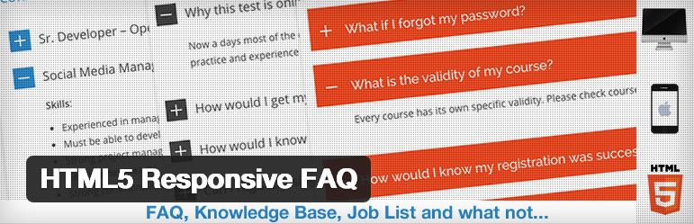 html5-responsive-faq