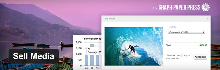 sell-media-best-free-wordpress-plugins-to-sell-photos-online