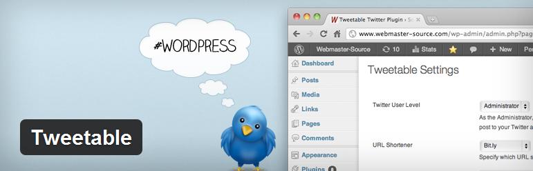 tweetable-best-free-wordpress-twitter-plugin