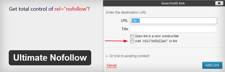 ultimate-nofollow-best-free-nofollow-plugin-for-wordpress