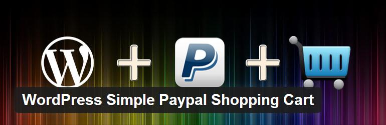 wordpress-simple-paypal-shopping-cart-free-paypal-plugin