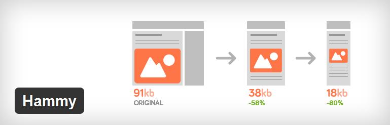 Hammy-image-wordpress-plugin