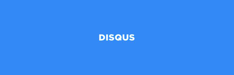 disqus-best-free-wordpress-comment-plugin