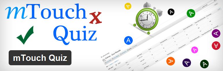 mtouch-quiz