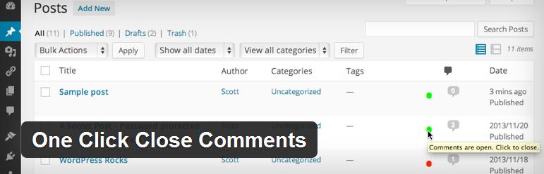 one-click-close-comments-best-free-wordpress-comment-plugin