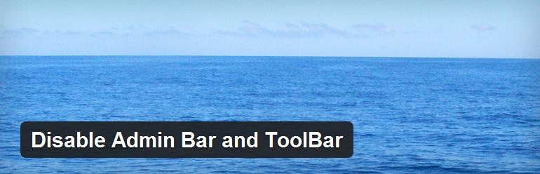 disable-admin-bar-toolbar