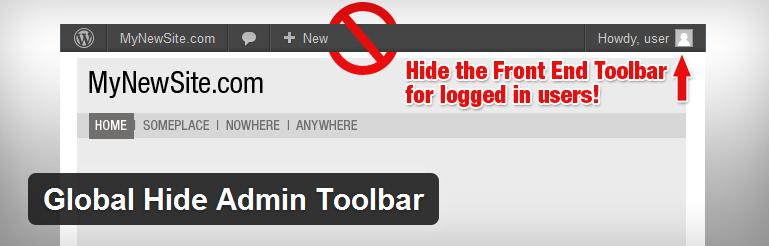 global-hide-admin-toolbar