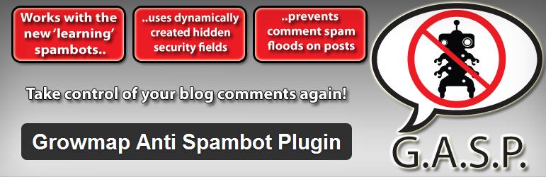 growmap-anti-spambot-plugin