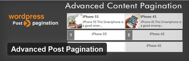 advance-post-pagination-plugin-wordpress