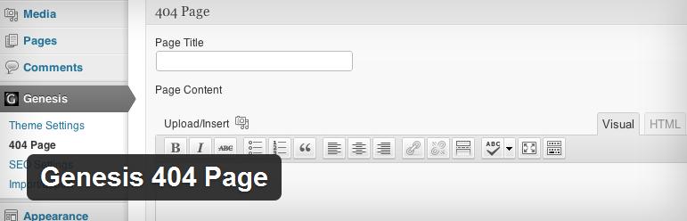genesis-404-page-plugin-wordpress