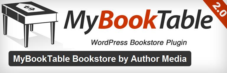 my-book-table-bookstore-plugin-wordpress