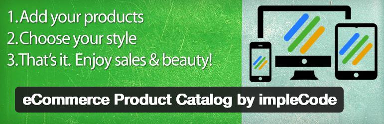 ecommerce-product-catalog-plugin-wordpress