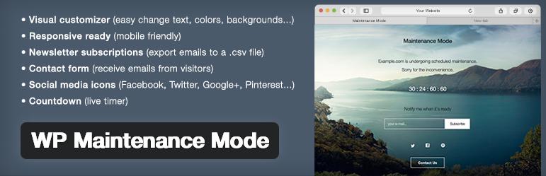 wp-maintenance-mode-plugin-wordpress