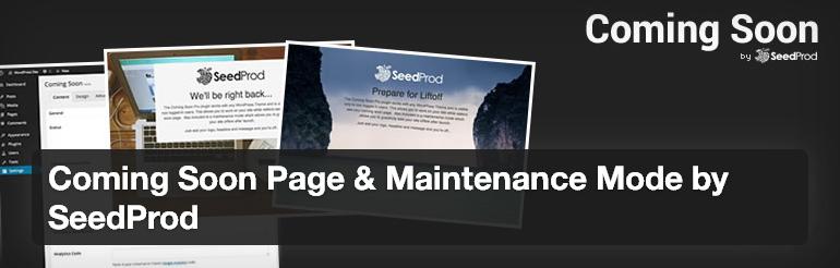 coming-soon-maintenance-mode-seedprod-plugin-wordpress