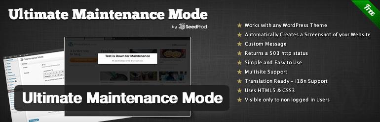 ultimate-maintenance-mode-plugin-wordpressultimate-maintenance-mode-plugin-wordpress