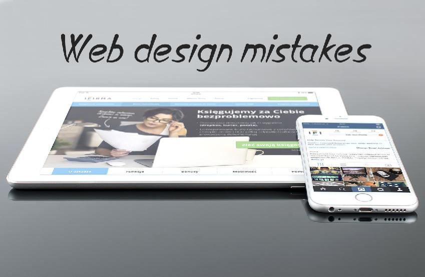 web-design-mistakes