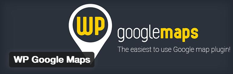 wp-google-maps