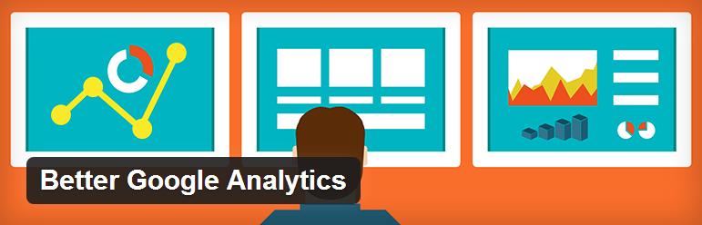 Better-Google-Analytics