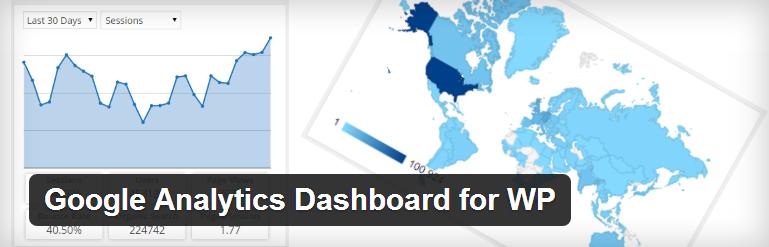 Google-Analytics-Dashboard-for-WP