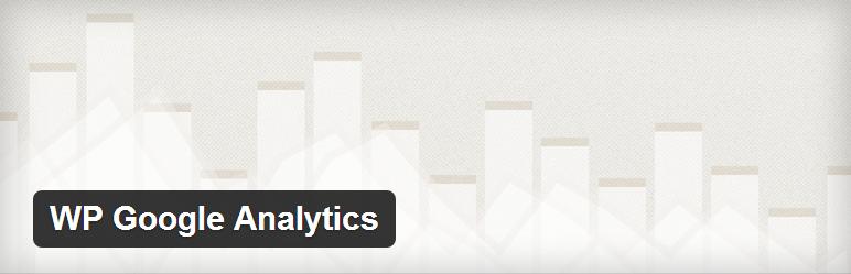 wp-google-analytics