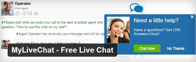 my-live-chat-plugin-wordpress