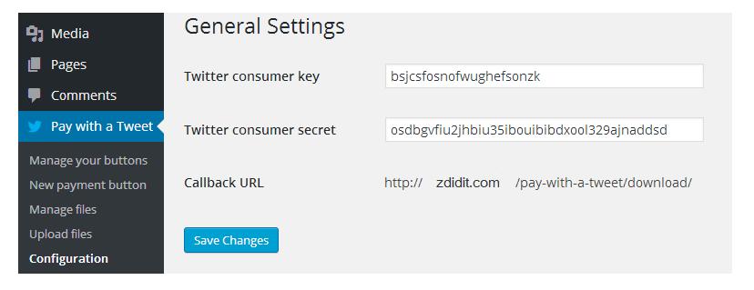 pay-with-a-tweet-configuration