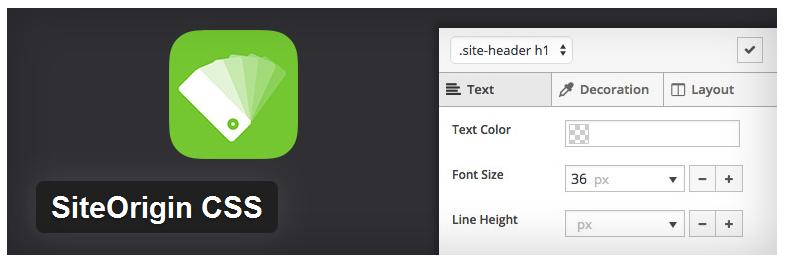 siteorigin-css