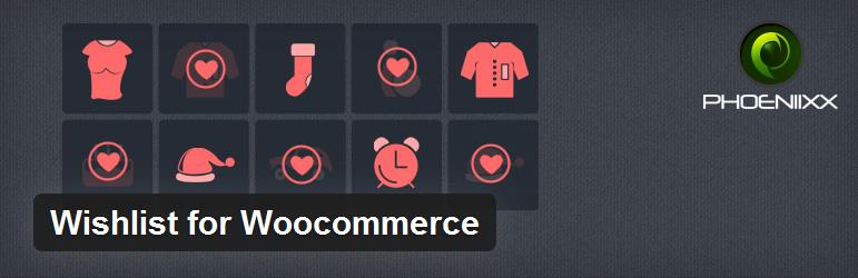 wishlist-for-woocommerce