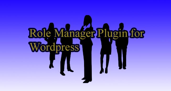 best-free-role-manager-plugin-for-wordpress