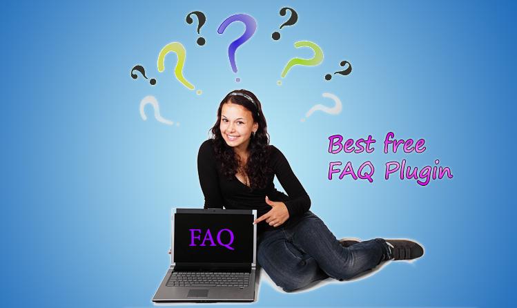 best-free-faq-plugin-wordpress