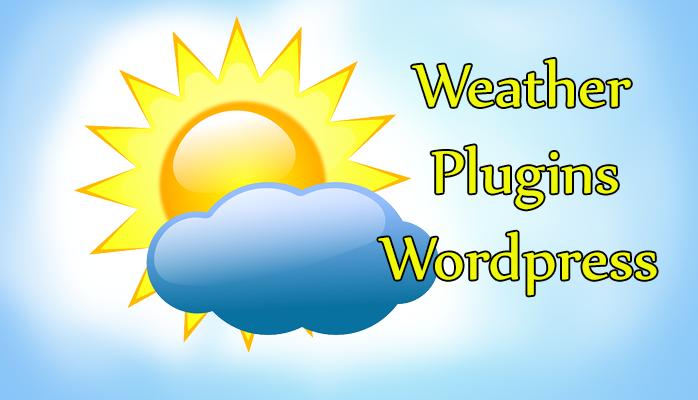 best-free-wordpress-weather-plugin