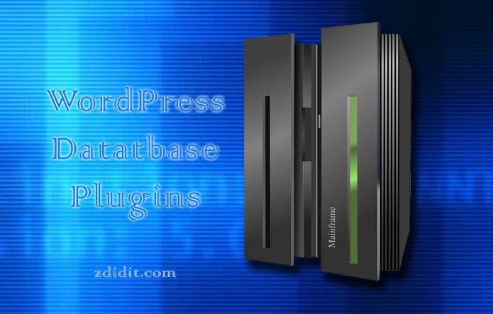 best-free-wordpress-database-plugin