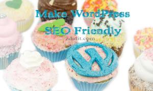 make-wordpress-seo-friendly