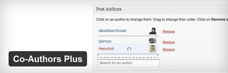co-authors-plus-plugin-wordpress