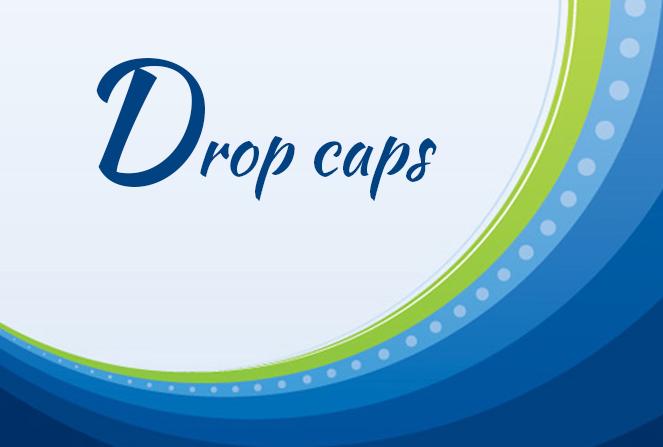 add-drop-caps-in-wordpress