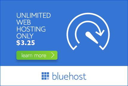 bluehost-discount-cybermonday