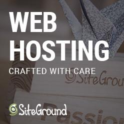 siteground