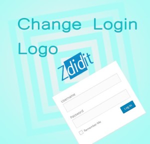 change-login-logo-in-wordpress