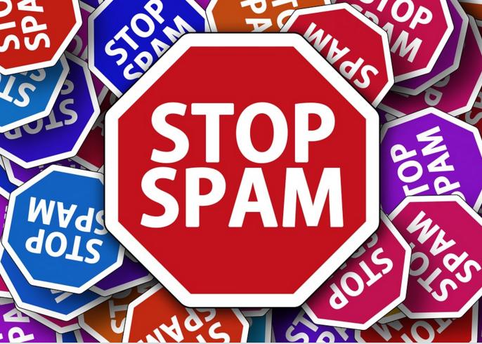 How to block spam using .htaccess in WordPress