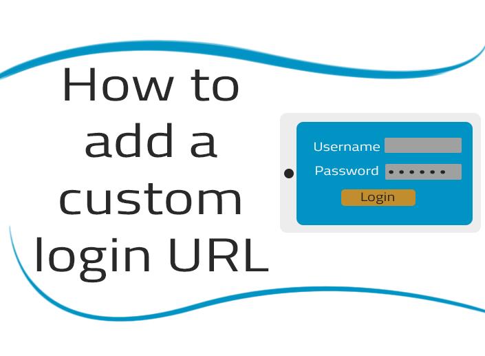 how-to-add-custom-login-url-in-wordpress